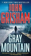 Gray Mountain: A Novel -