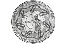 #RM# 5 EURO GEDENKMÜNZEN