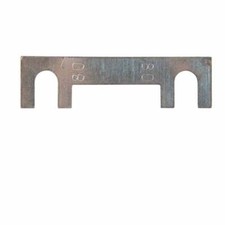 T4 Blechstreifensicherung /