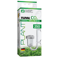 Fluval Ersatz CO2 250L Diffusor: Effiziente CO2 Versorgung für Ihr Aquarium 