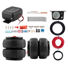 2X 2600LBS Universal