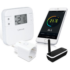 Salus controls rt310ispe wlan - salus,