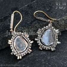 Scheibe Polki Baguette 925