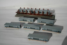 Märklin 4771,TRIX Rungenwagen