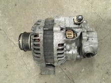 Hyundai Terracan Facelift HP