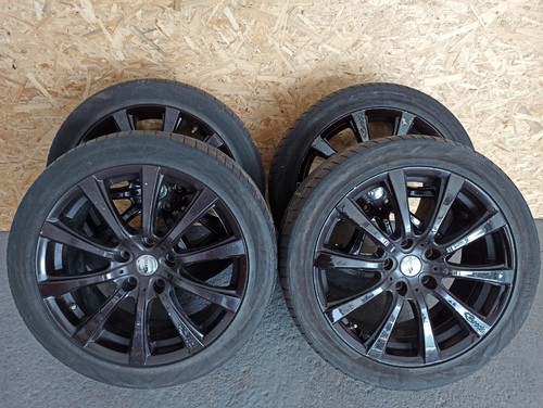 Touareg sommerräder 275 - sommerräder, 275/40