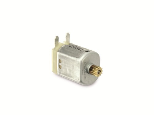 Gleichstrommotor johnson - gleichstrommotor,