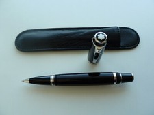 Montblanc Boheme Noir - Rollerball - ID5098