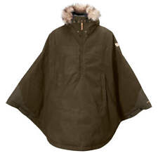 NEW - Official Fjallraven Luhkka Cape Dark Olive