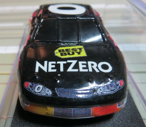 Slotcar racing modellbahn - h0,