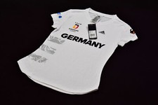 Adidas Deutschland Trikot