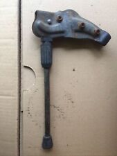 Hinterbauständer 24"  Seitenständer Fahrradständer Hinterbau Stabil