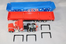 Siku 3918 US-Truck Peterbilt