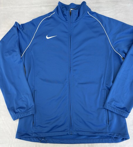 Nike trainingsjacke in - nike,