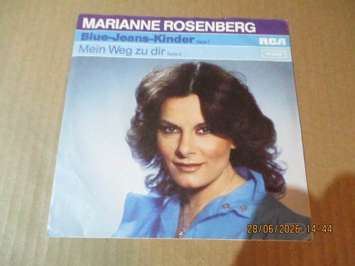 Single vinyl - (128),