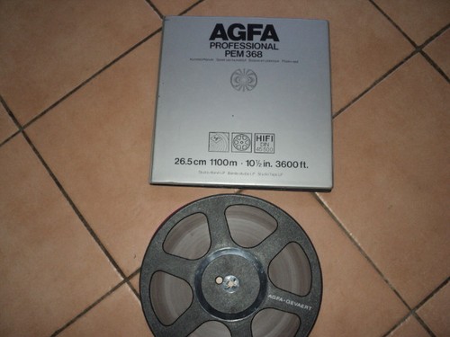 Originale agfa professional - originale,
