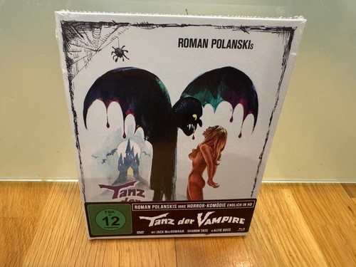 Roman polanski tanz - polanski's,