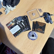 X-WING MINIATUR STAR WARS