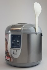 Schongarer Design Reiskocher