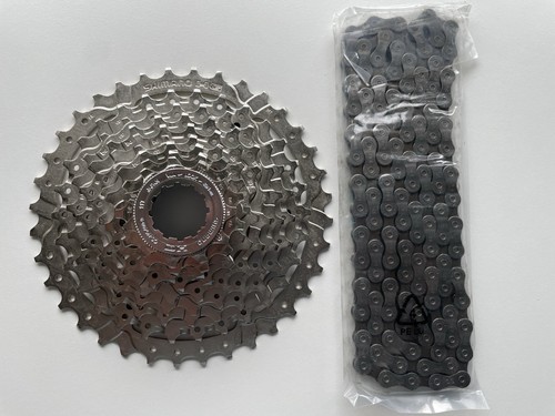 Shimano verschleiß set - shimano, verschleiß-set