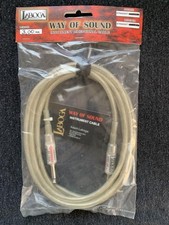 Akustikgitarrenkabel Tommy