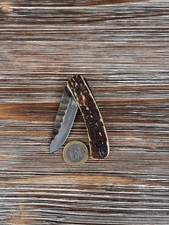 Gamsjaga Taschenmesser GJ02