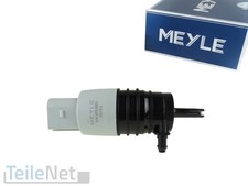 Meyle Waschwasserpumpe