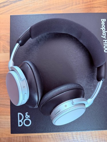 Bang olufsen beoplay h100 - &,