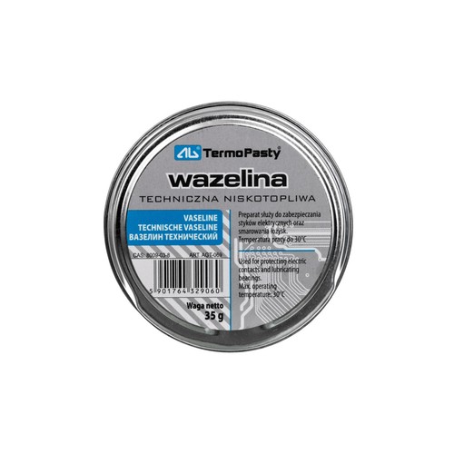 Technische vaseline 35g - vaseline,
