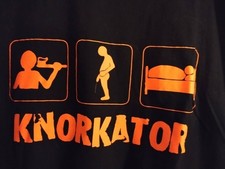 Zähneputzen Pullern & Ab Ins