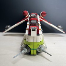 LEGO Star Wars: Republic