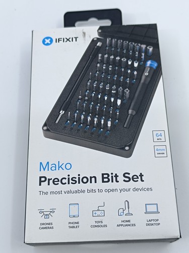 Ifixit mako precision - mako, set