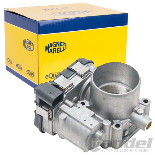 Magneti marelli drosselklappe - magneti,