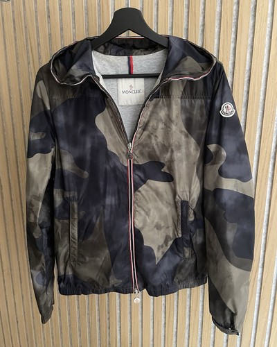 Moncler kinder jacke - moncler,