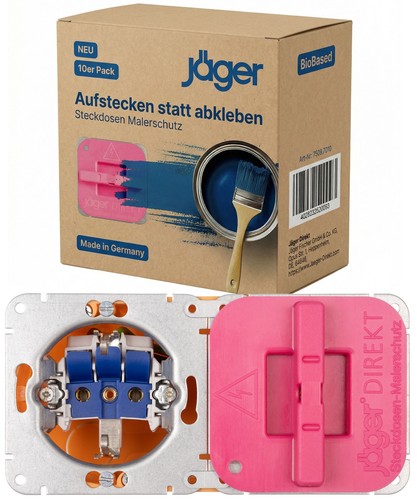 100x 10x steckdosen - 100x,