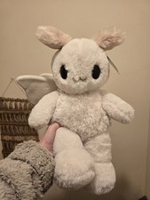 Build A Bear Sky Welpenmotte