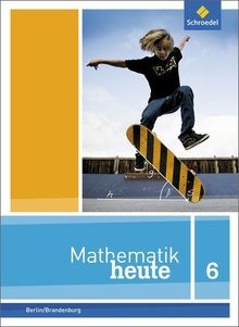 Mathematik heute ausgabe - mathematik,