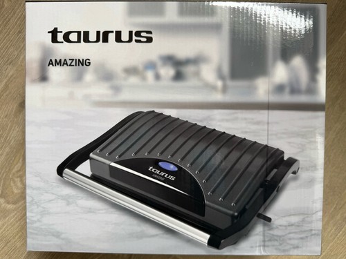 Taurus amazing kontaktgrill - amazing,