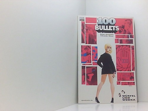 100 bullets würfel - 2:, und