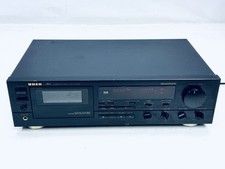 Uher UCT-370CR 3-Kopf