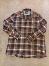 Lerros flanellHemd Gr Xxl