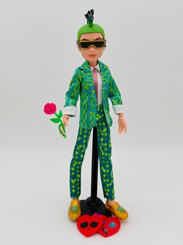Monster high deuce gorgon - high,