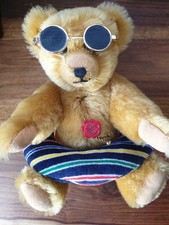 Teddybär Hermann Orginal