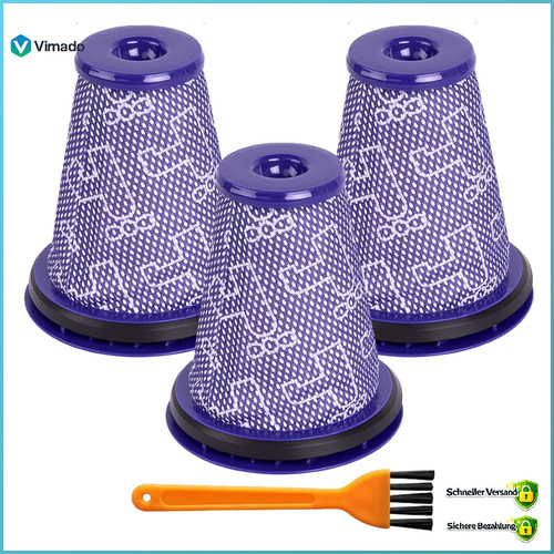 Hepa filter vormotorfilter - filter,