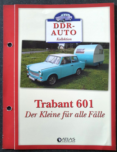 Atlas ddr auto - atlas,