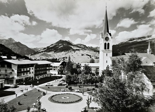 Riezlern kleinwalsertal - ak,