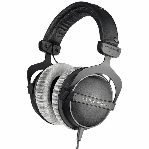 Beyerdynamic 770 pro - dt,