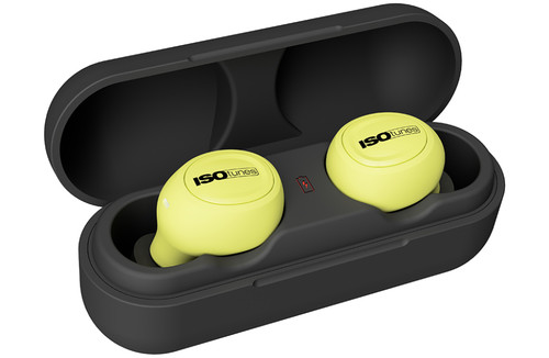 Iso tunes free ohrhörer - tunes,