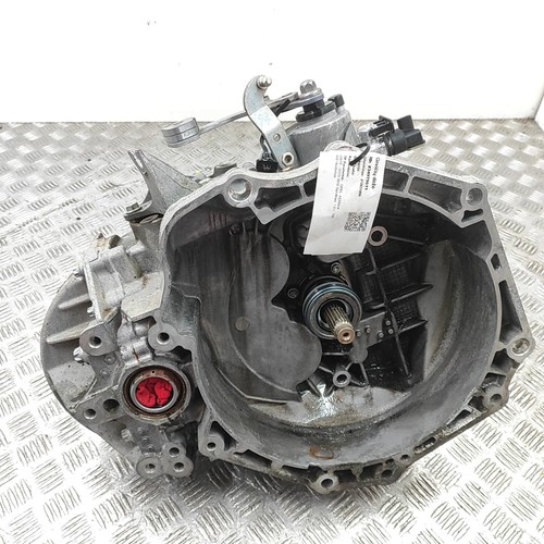 Opel astra getriebe - astra,