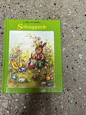 Schnupperle. Text u. Bilder Hummel, Lore: